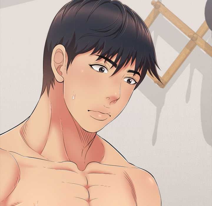 《再愛我一次》漫画 第41話