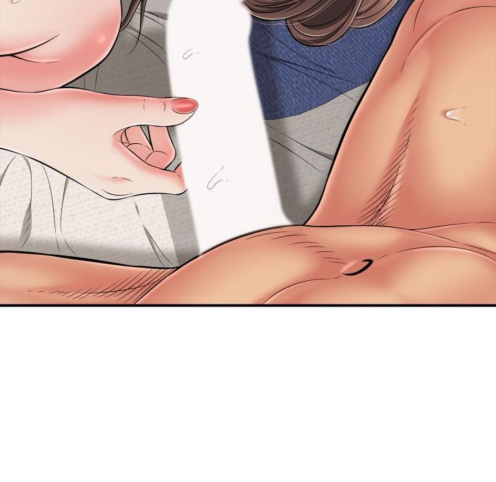 《再愛我一次》漫画 第42話