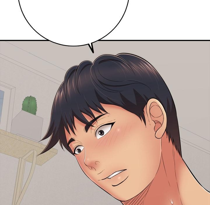 《再愛我一次》漫画 第42話