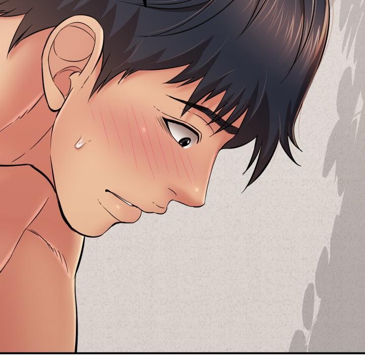 《再愛我一次》漫画 第42話