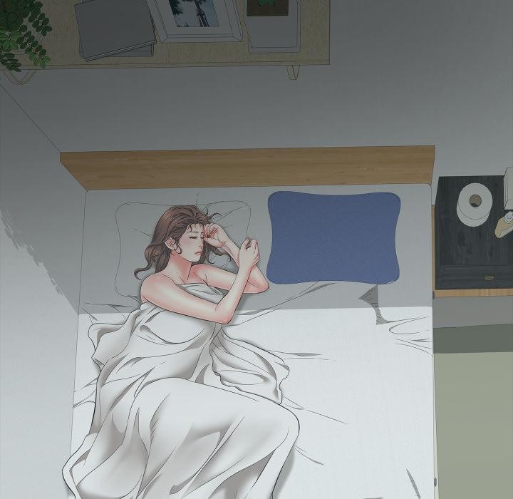 《再愛我一次》漫画 第42話