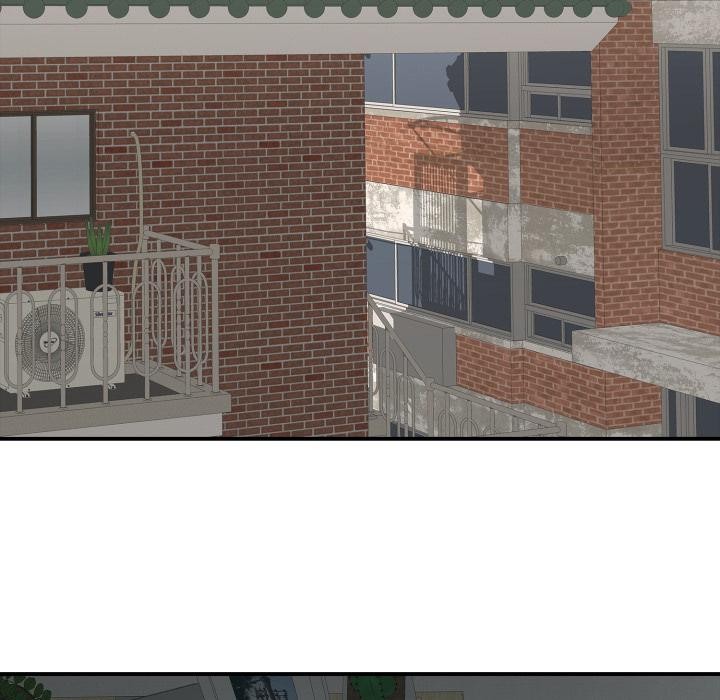 《再愛我一次》漫画 第42話