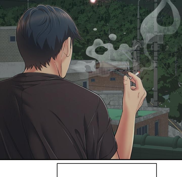 《再愛我一次》漫画 第42話