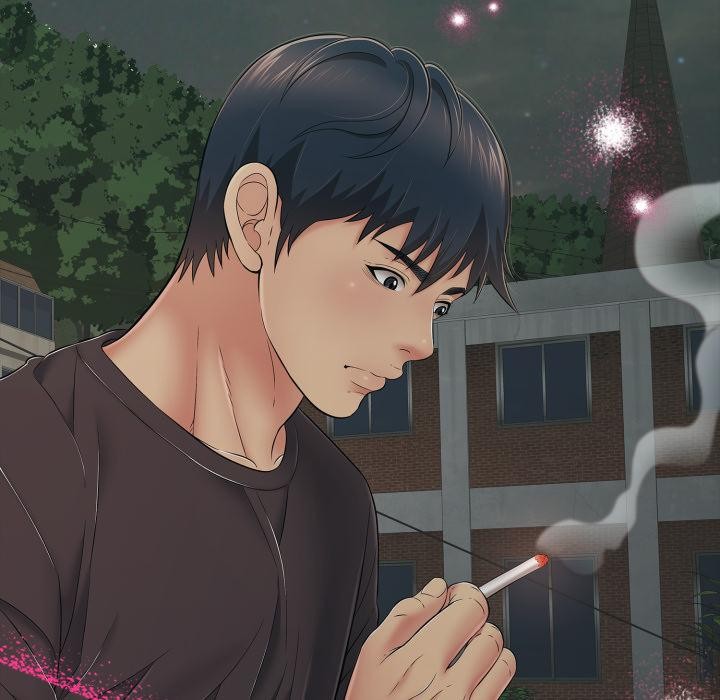 《再愛我一次》漫画 第42話