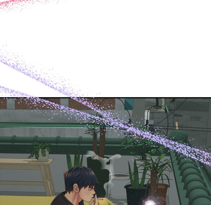 《再愛我一次》漫画 第42話