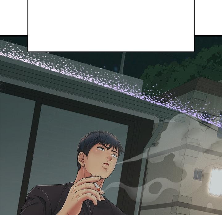 《再愛我一次》漫画 第42話