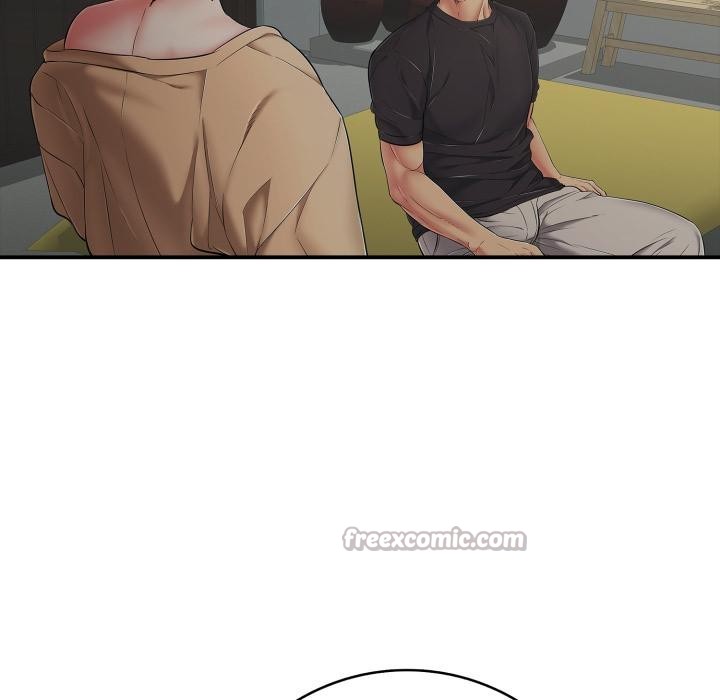 《再愛我一次》漫画 第42話