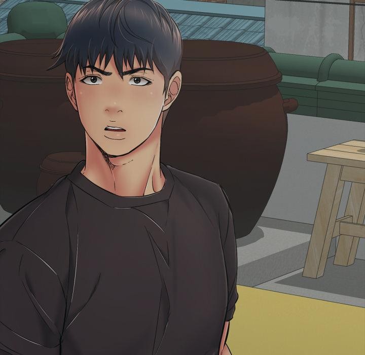 《再愛我一次》漫画 第42話