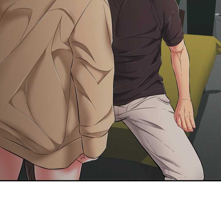 《再愛我一次》漫画 第43話