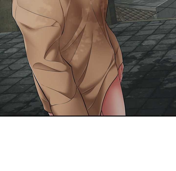 《再愛我一次》漫画 第43話