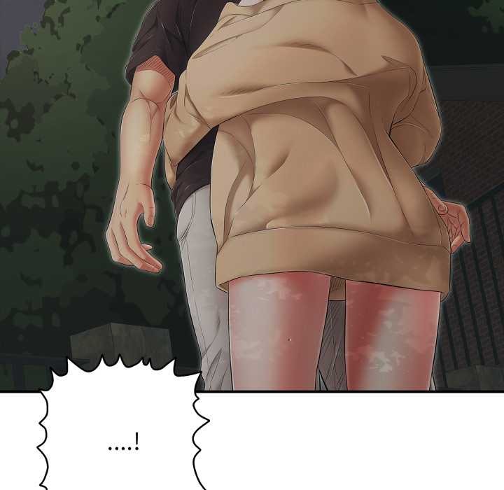 《再愛我一次》漫画 第43話