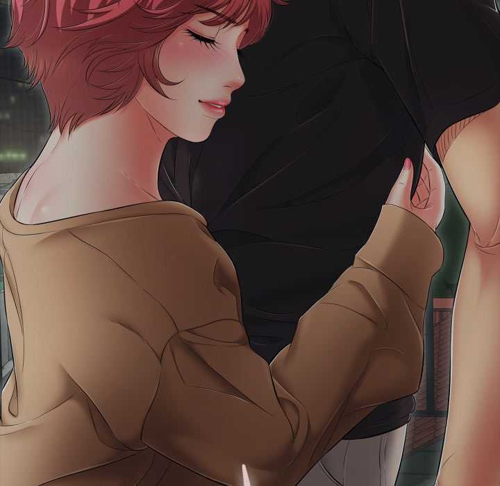 《再愛我一次》漫画 第43話