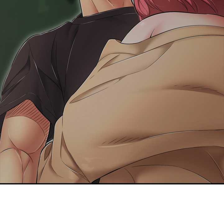 《再愛我一次》漫画 第43話