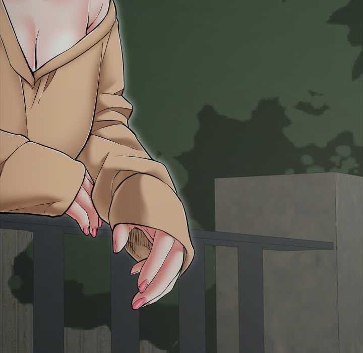 《再愛我一次》漫画 第43話