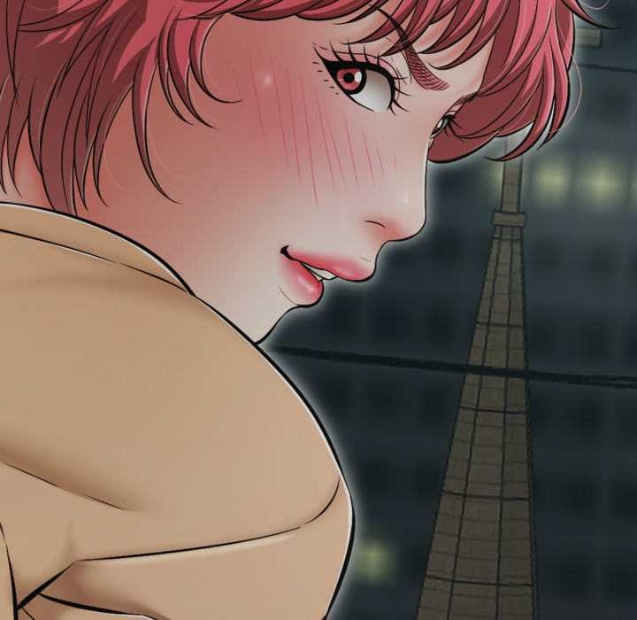 《再愛我一次》漫画 第44話