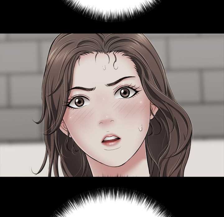 《再愛我一次》漫画 第45話