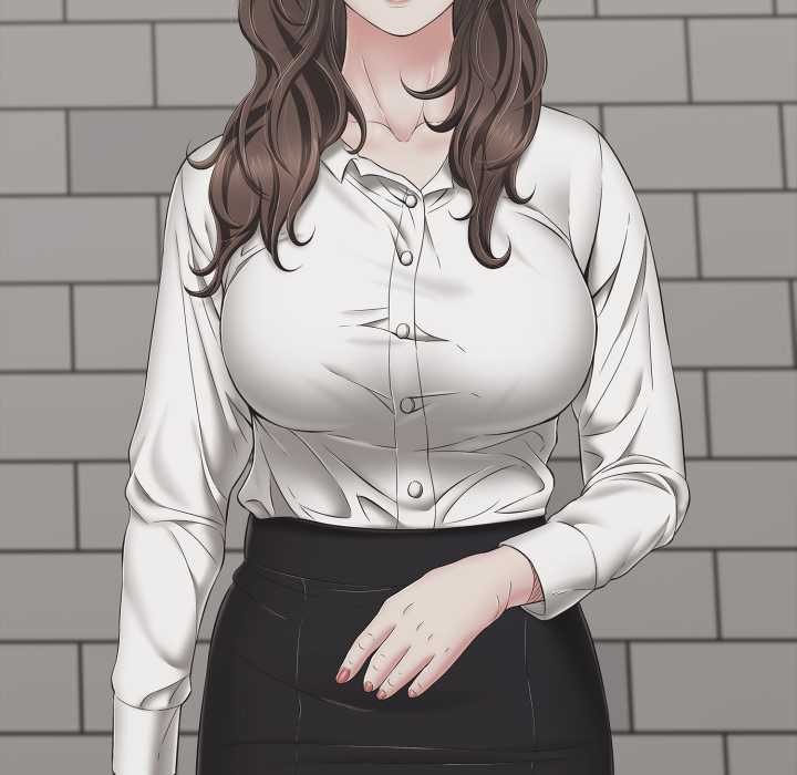 《再愛我一次》漫画 第45話