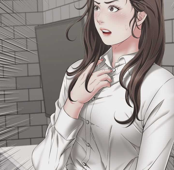 《再愛我一次》漫画 第45話