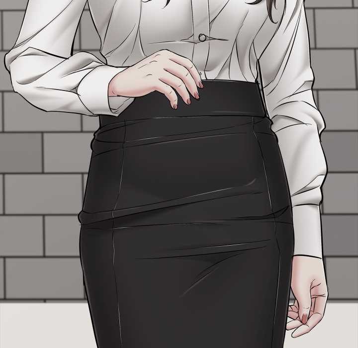 《再愛我一次》漫画 第45話