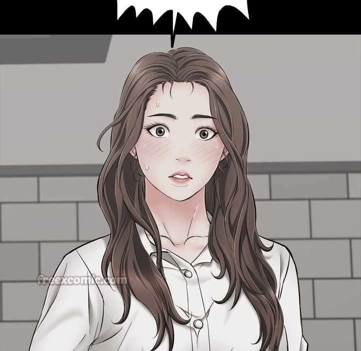 《再愛我一次》漫画 第45話