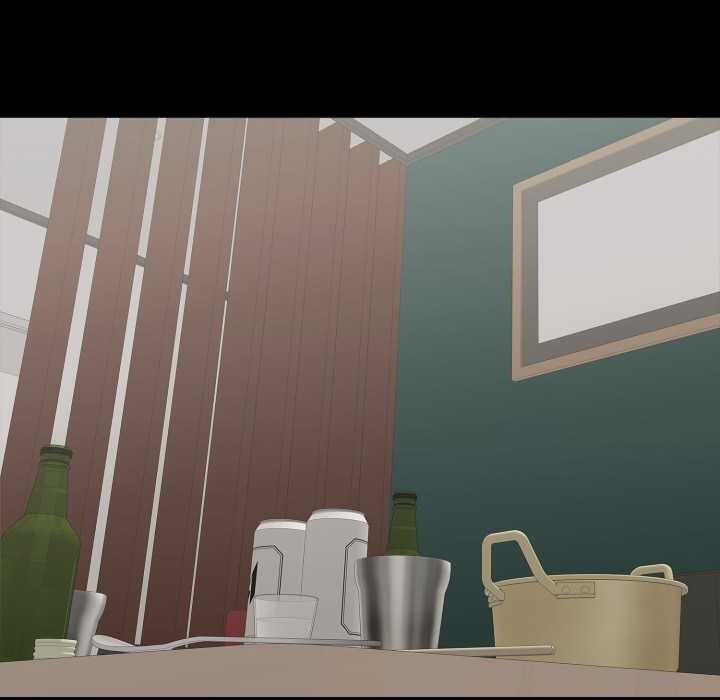 《再愛我一次》漫画 第45話