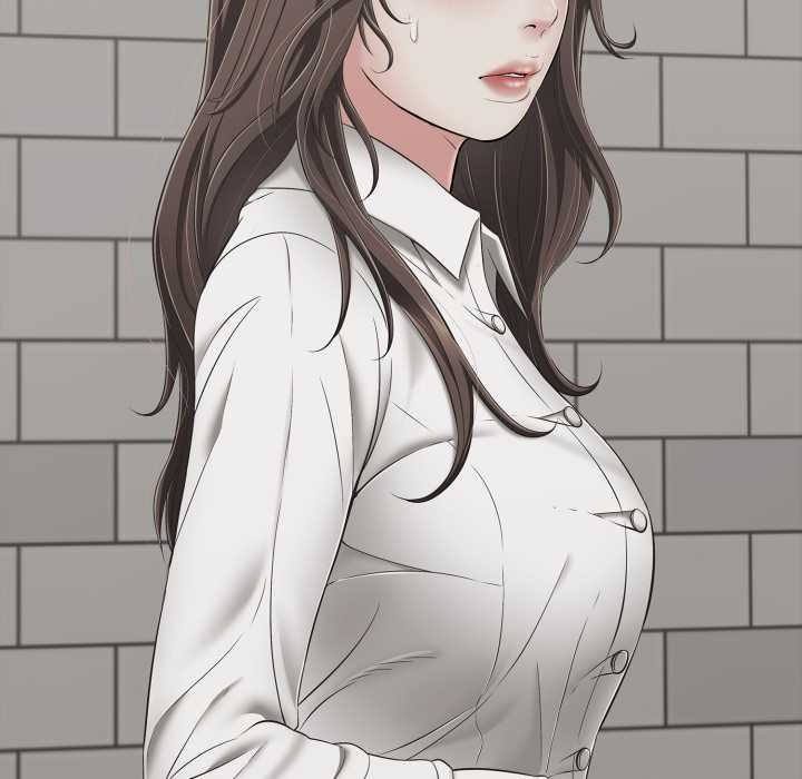 《再愛我一次》漫画 第45話