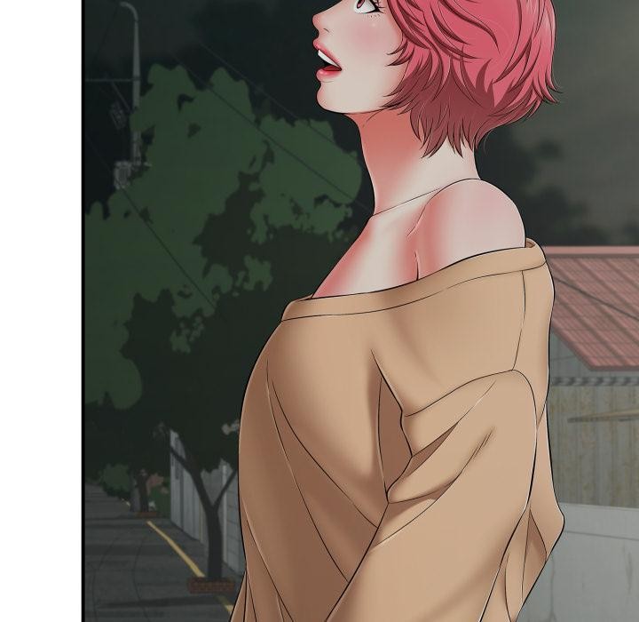 《再愛我一次》漫画 第46話