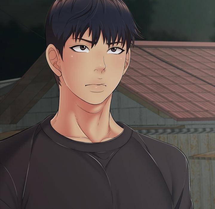 《再愛我一次》漫画 第46話