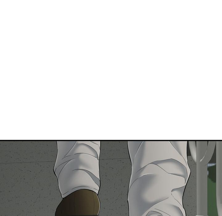 《再愛我一次》漫画 第46話