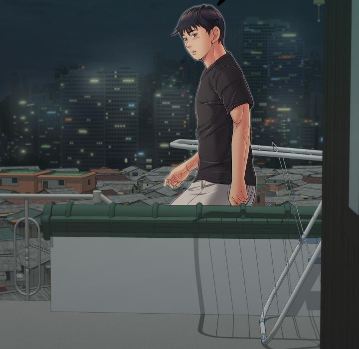 《再愛我一次》漫画 第46話