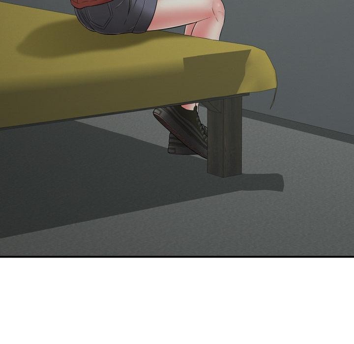 《再愛我一次》漫画 第46話