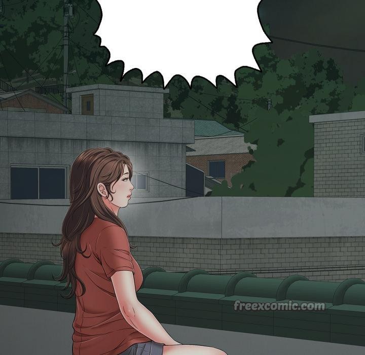 《再愛我一次》漫画 第46話