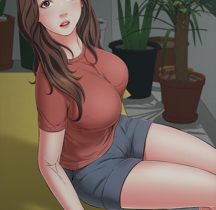 《再愛我一次》漫画 第46話