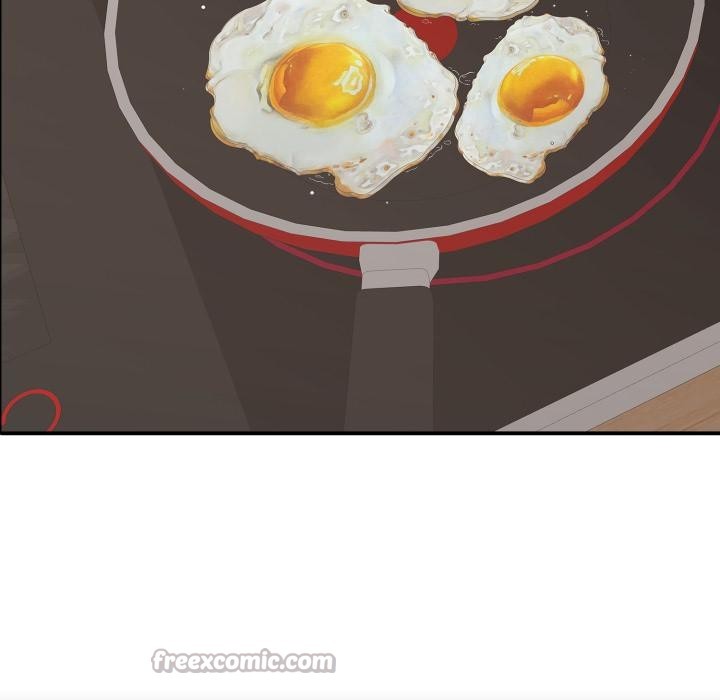 《再愛我一次》漫画 第46話