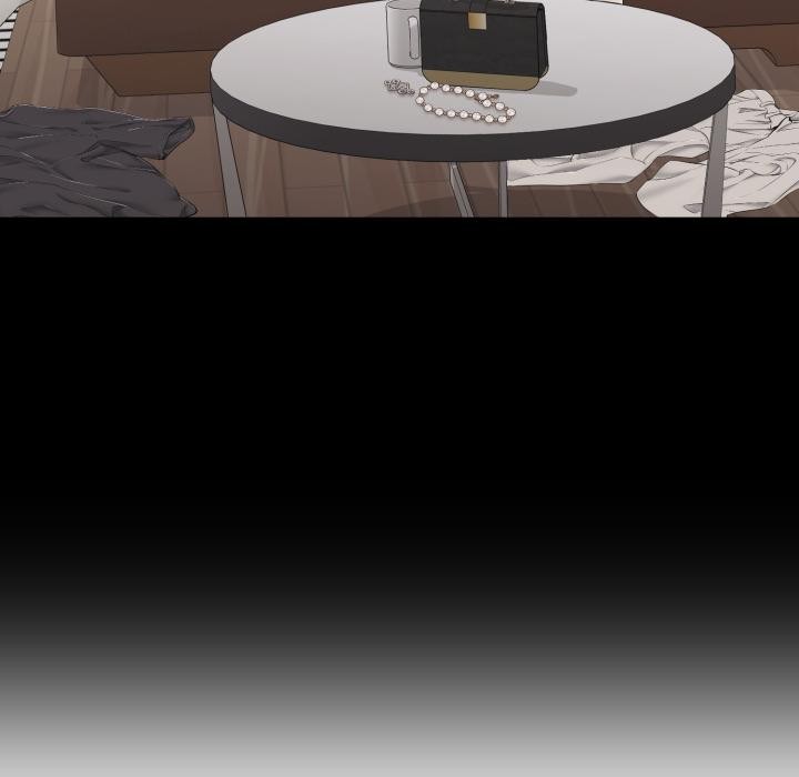 《再愛我一次》漫画 第46話