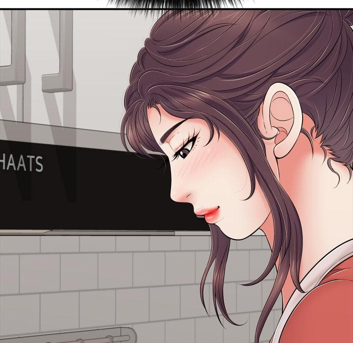 《再愛我一次》漫画 第46話