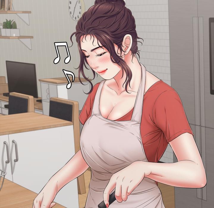 《再愛我一次》漫画 第46話