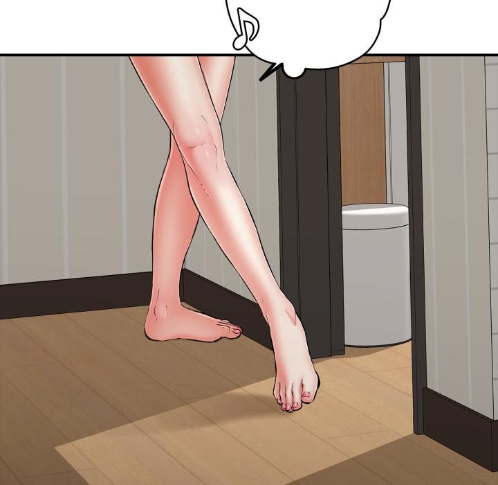 《再愛我一次》漫画 第46話