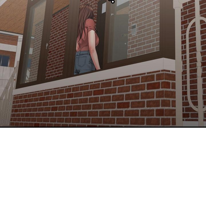 《再愛我一次》漫画 第46話