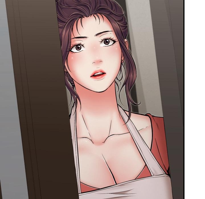 《再愛我一次》漫画 第46話