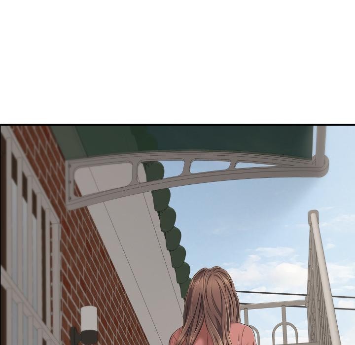 《再愛我一次》漫画 第46話