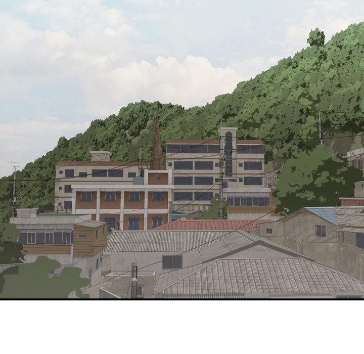 《再愛我一次》漫画 第46話