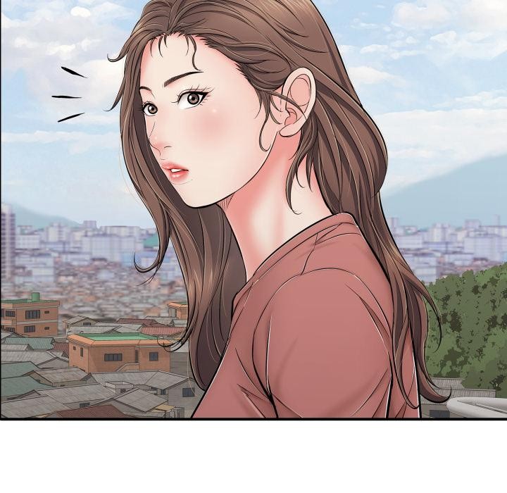 《再愛我一次》漫画 第46話