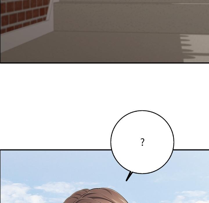 《再愛我一次》漫画 第46話