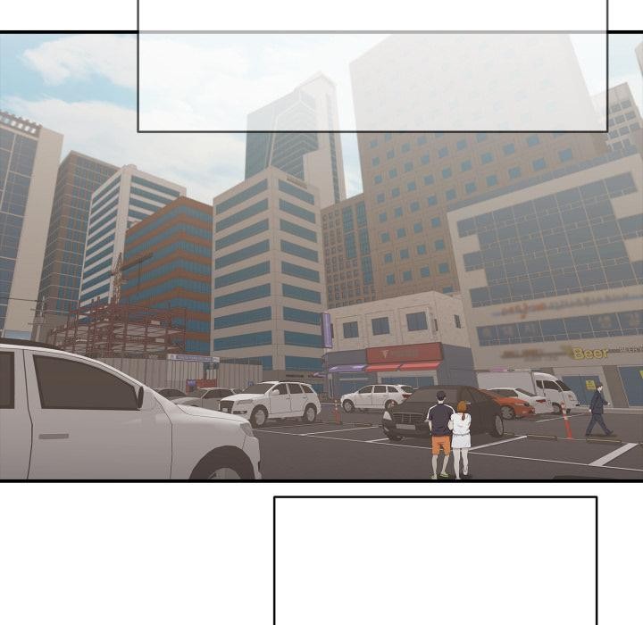 《再愛我一次》漫画 第46話