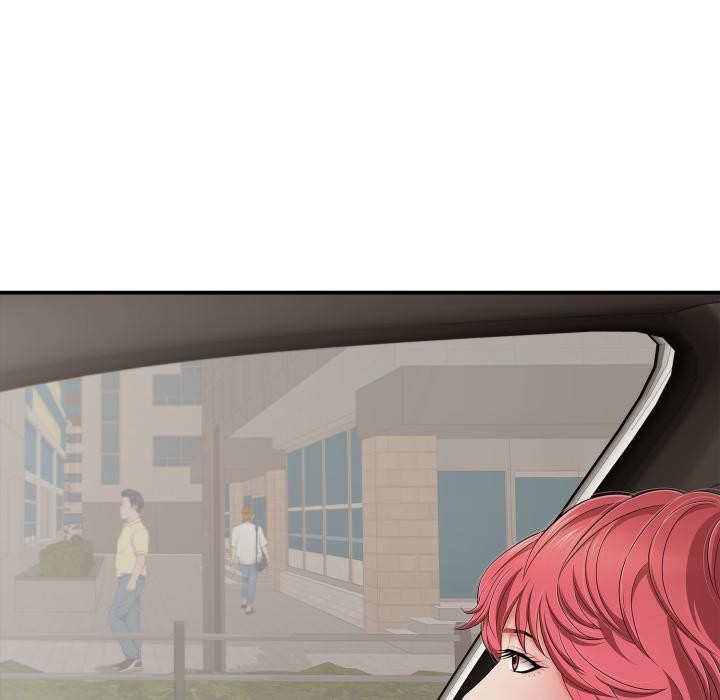 《再愛我一次》漫画 第46話