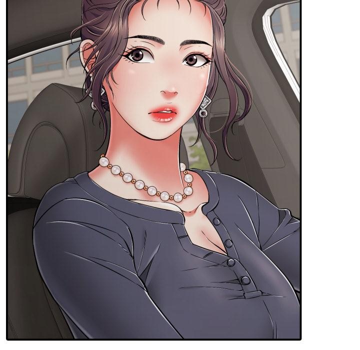 《再愛我一次》漫画 第46話