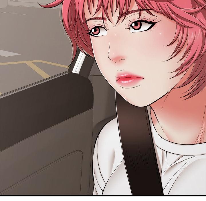 《再愛我一次》漫画 第46話