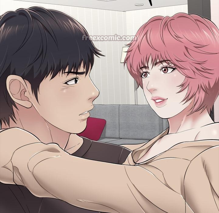 《再愛我一次》漫画 第46話