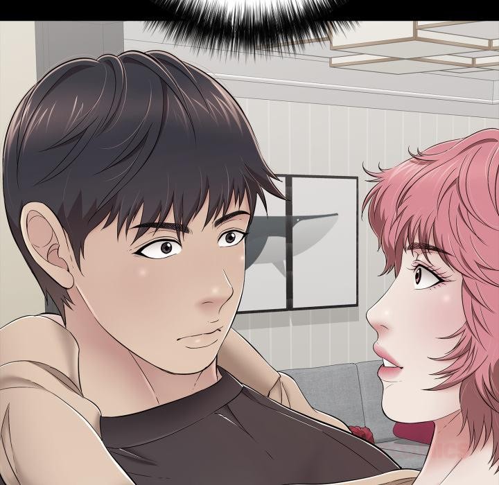 《再愛我一次》漫画 第46話